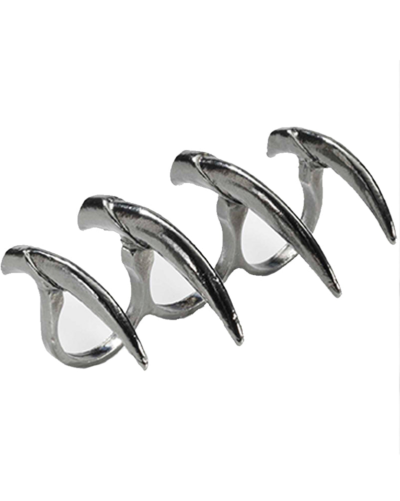 Claw Ring