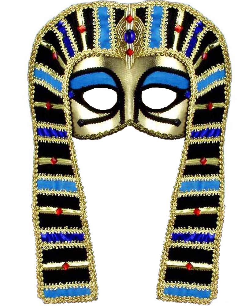 Cleopatra Mask