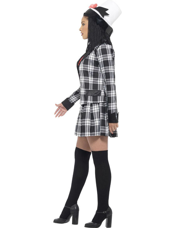 Clueless Dionne Womens Costume