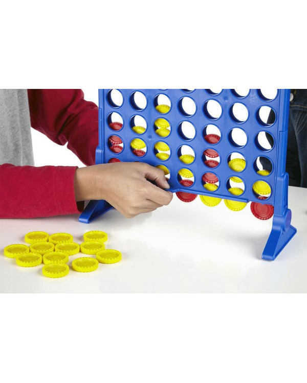 Classic Connect 4 Game