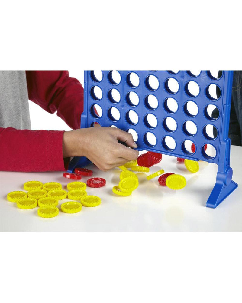 Classic Connect 4 Game