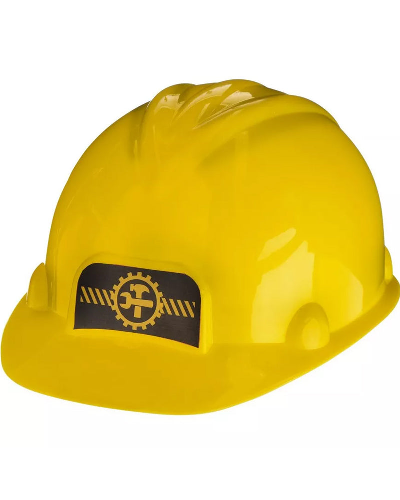 Construction Kids Hat