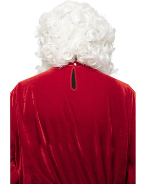 Complete Premium Velvet Santa Suit Christmas Bundle