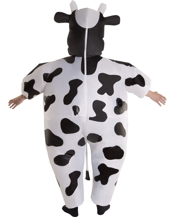 Cow Inflatable Adults Costume