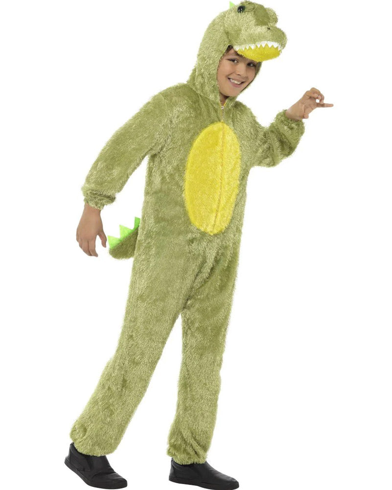 Crocodile Kids Book Week Costume