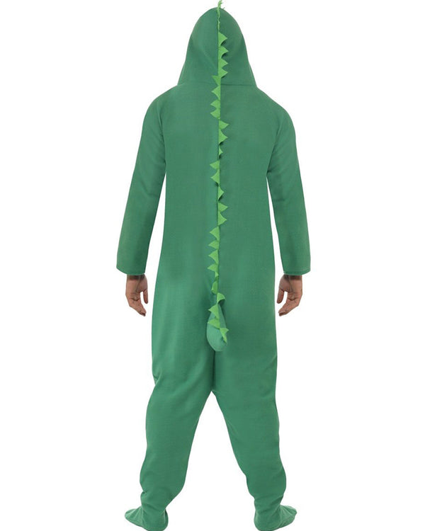 Crocodile Mens Costume