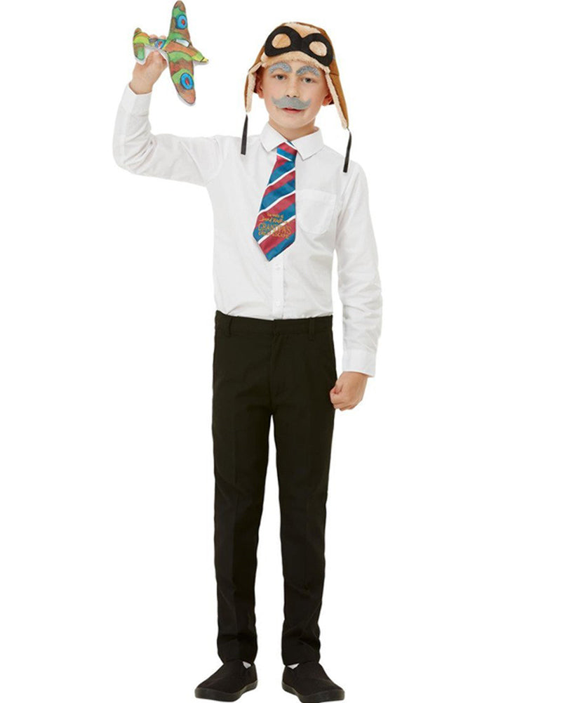 David Walliams Grandpas Great Escape Kit