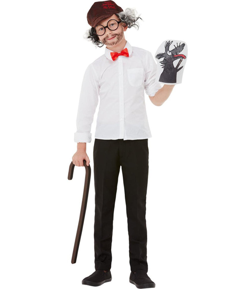 David Walliams Mr Stink Kit
