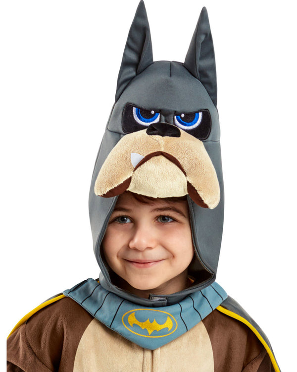 DC League of Super Pets Ace Deluxe Toddler and Kids Costume