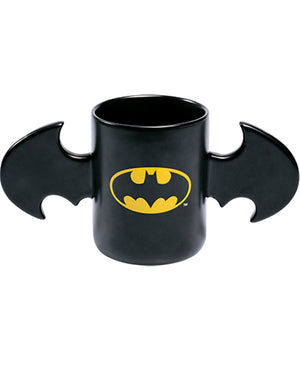 Batman Batwing Mug