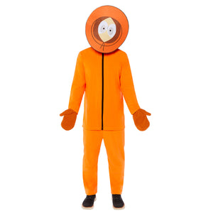 South Park Kenny Mens Costume Large
