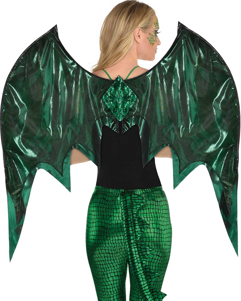 Deluxe Dragon Wings