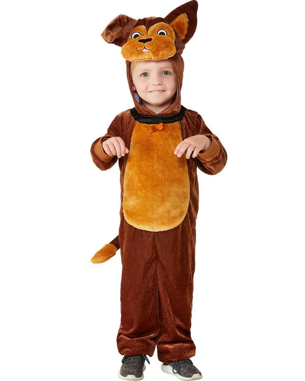 Dingo Dog Toddler Costume