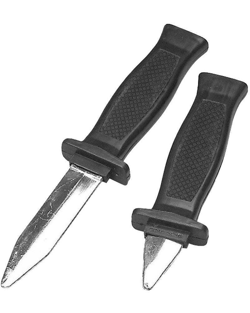 Disappearing Knife Prop