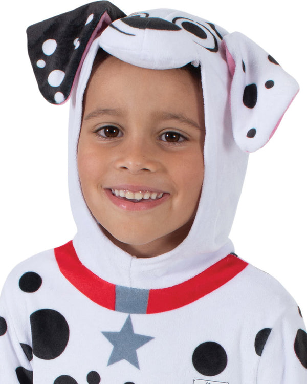 Disney 101 Dalmatians Classic Kids Costume