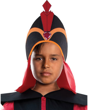 Disney Aladdin Jafar Boys Costume
