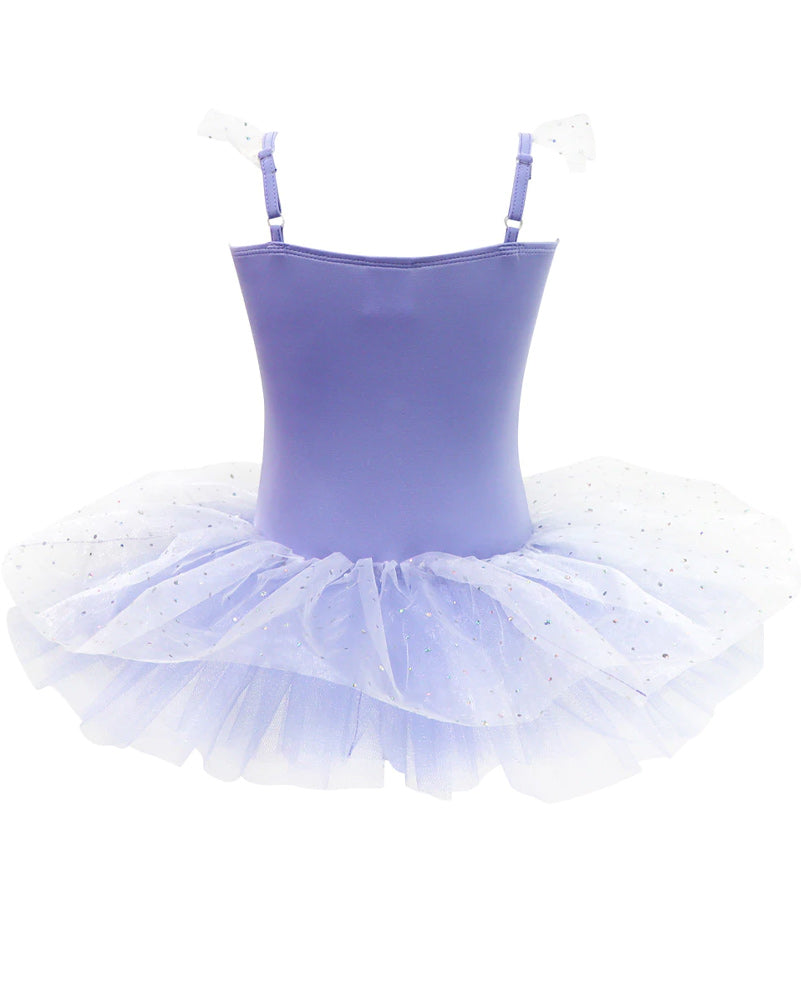 Disney Frozen 2 Elsa Sequin Tutu Dress Girls Costume
