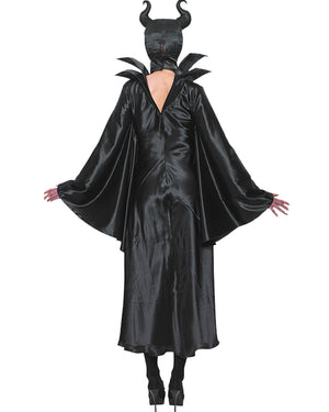 Disney Maleficent Womens Costume