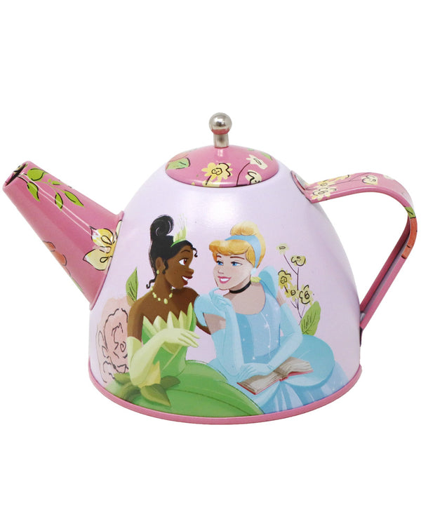 Disney Princess Forever Friends Kids Tea Set 14 Piece