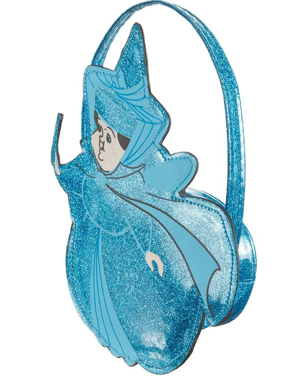 Disney Sleeping Beauty Fairy Accessory Bag