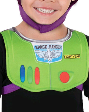 Disney Toy Story Buzz Lightyear Wings and Headpiece Set