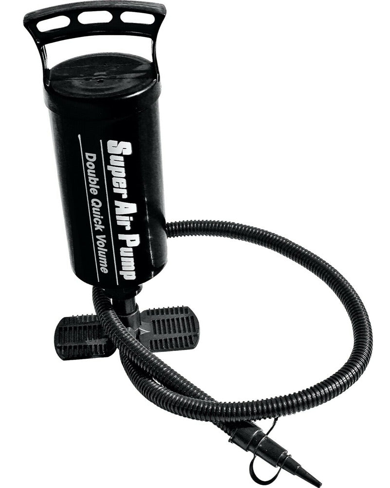 Double Action Hand Pump 29cm