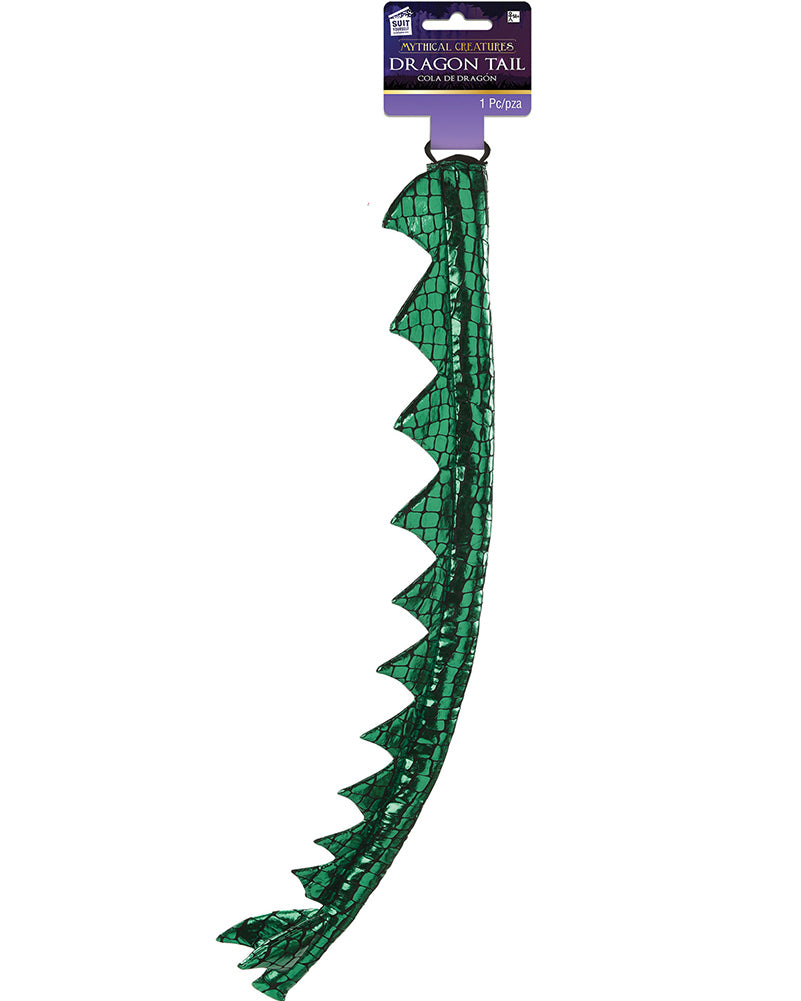Dragon Tail