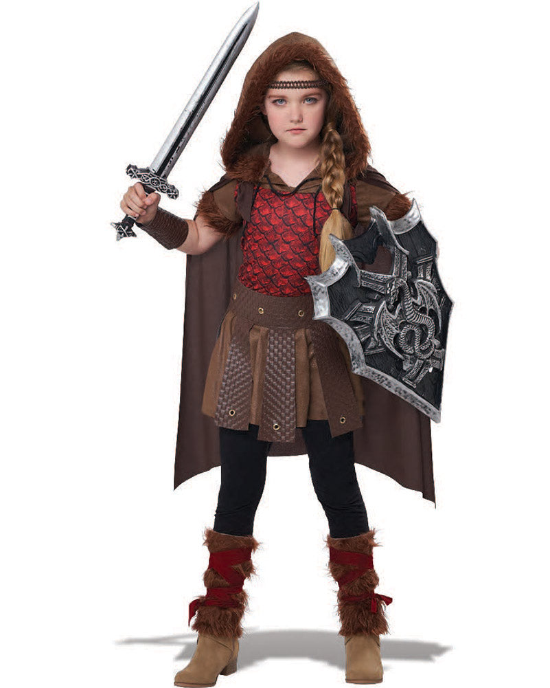 Dragon Trainer Girls Book Week Costume