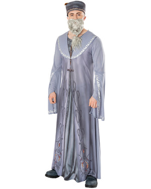 Dumbledore Mens Costume