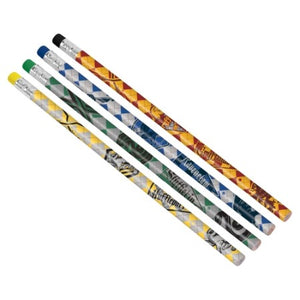 Harry Potter Pencil Favour Pack of 12