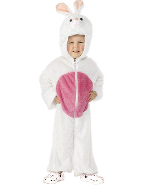 Bunny Kids Costume