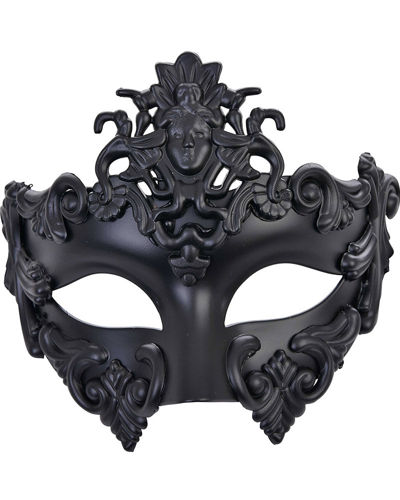 Edison Roman Eye Mask