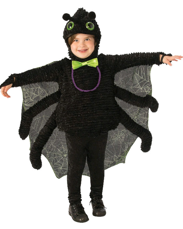 Eensy Weensy Spider Girls Costume