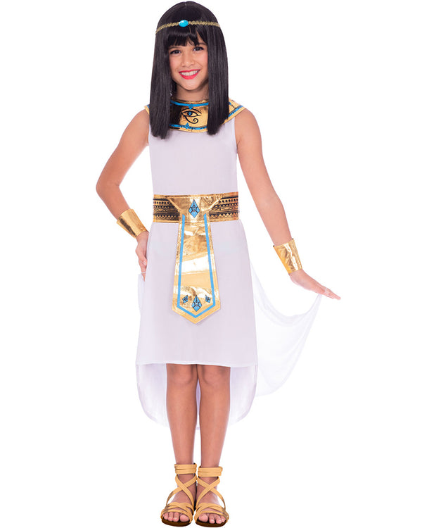 Egyptian Girls Costume