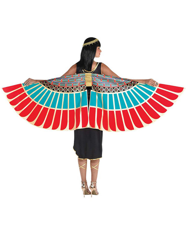 Egyptian God Wings