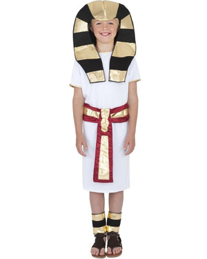 Egyptian Value Boys Costume
