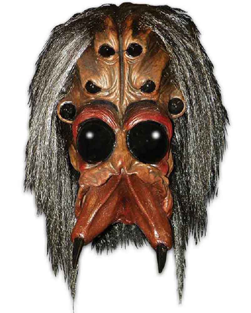 Aracnoid Mask