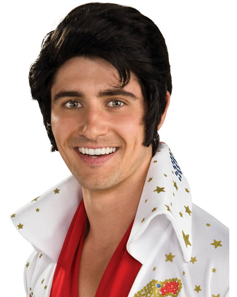 Elvis Wig main image 0