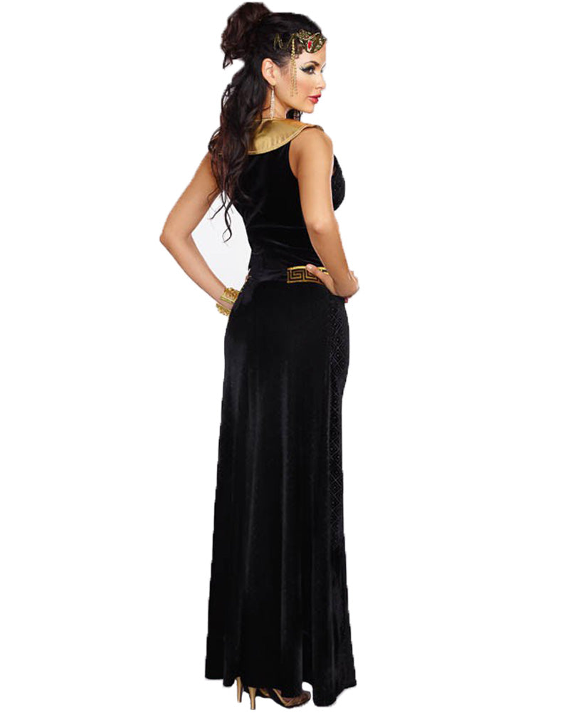 Exquisite Cleopatra Womens Costume