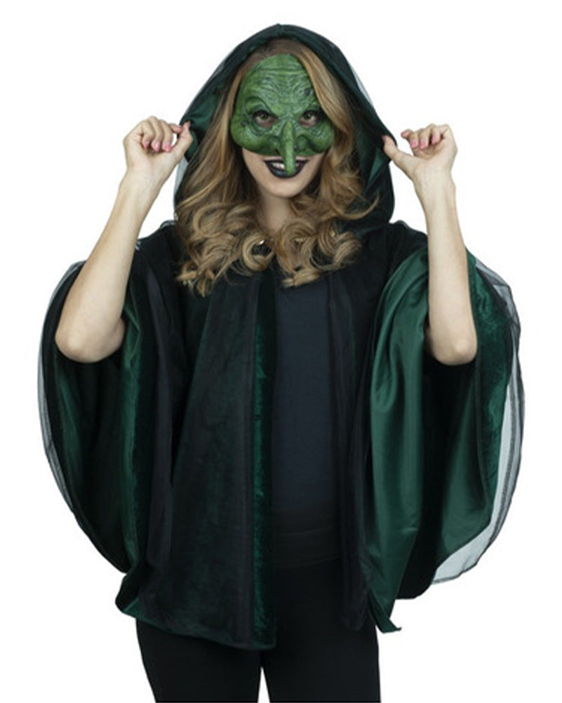 Fairytale Witch Womens Costume