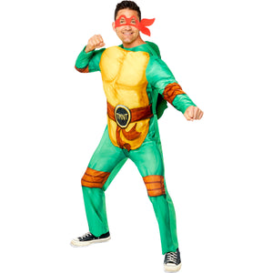 Teenage Mutant Ninja Turtles Mens Costume XL