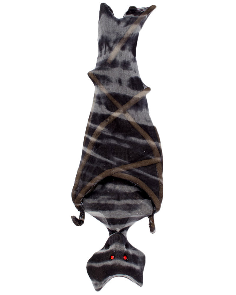 Hanging Upside Down Bat 55cm