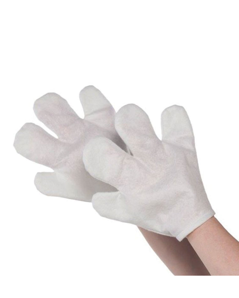 Felt Cartoon Mitts
