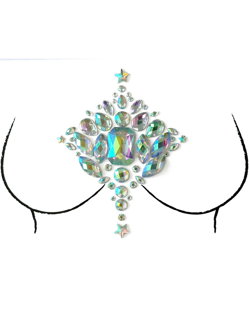 Festival Body Jewels