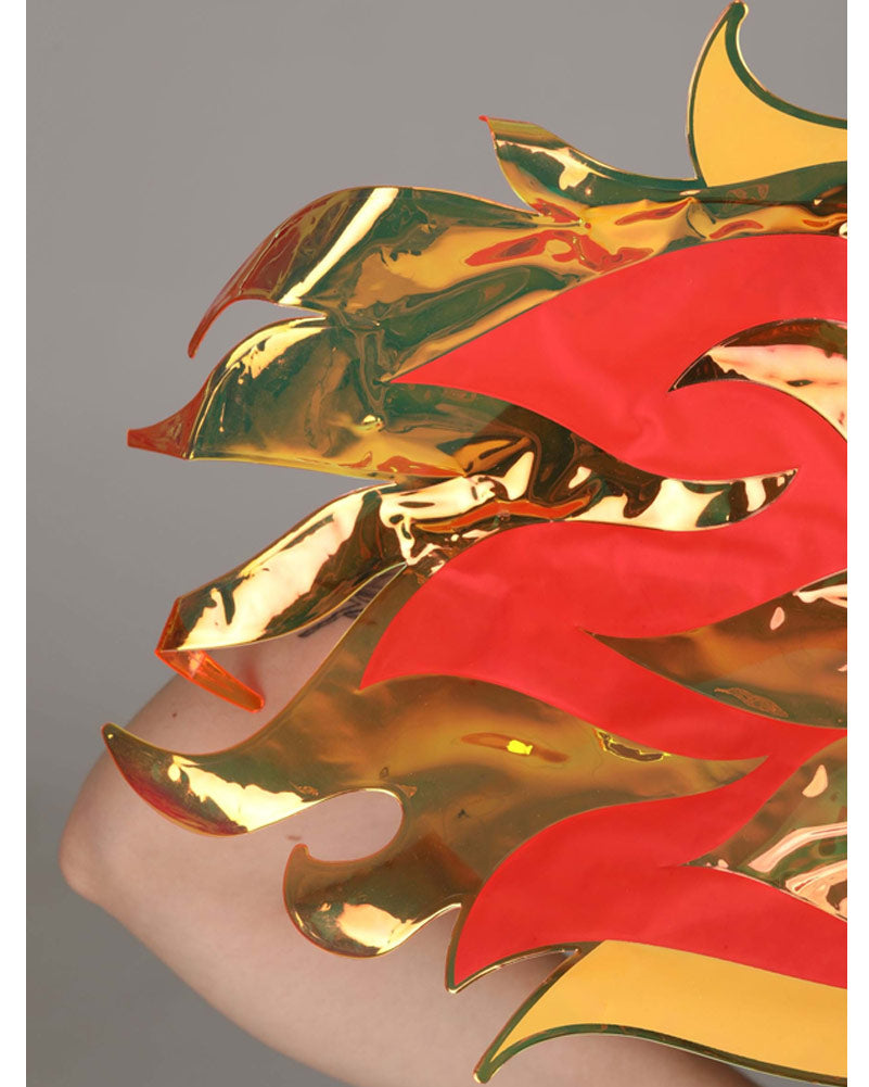 Fire Wings