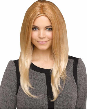 First Daughter Wig