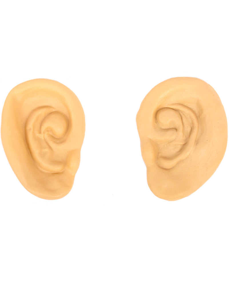 Flesh Charles Ears