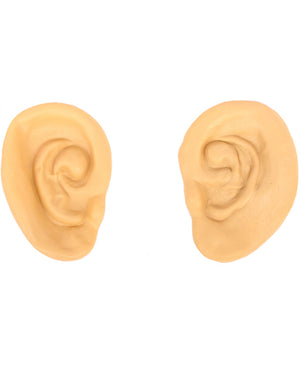 Flesh Charles Ears