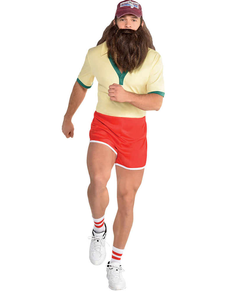 Forrest Gump Mens Costume