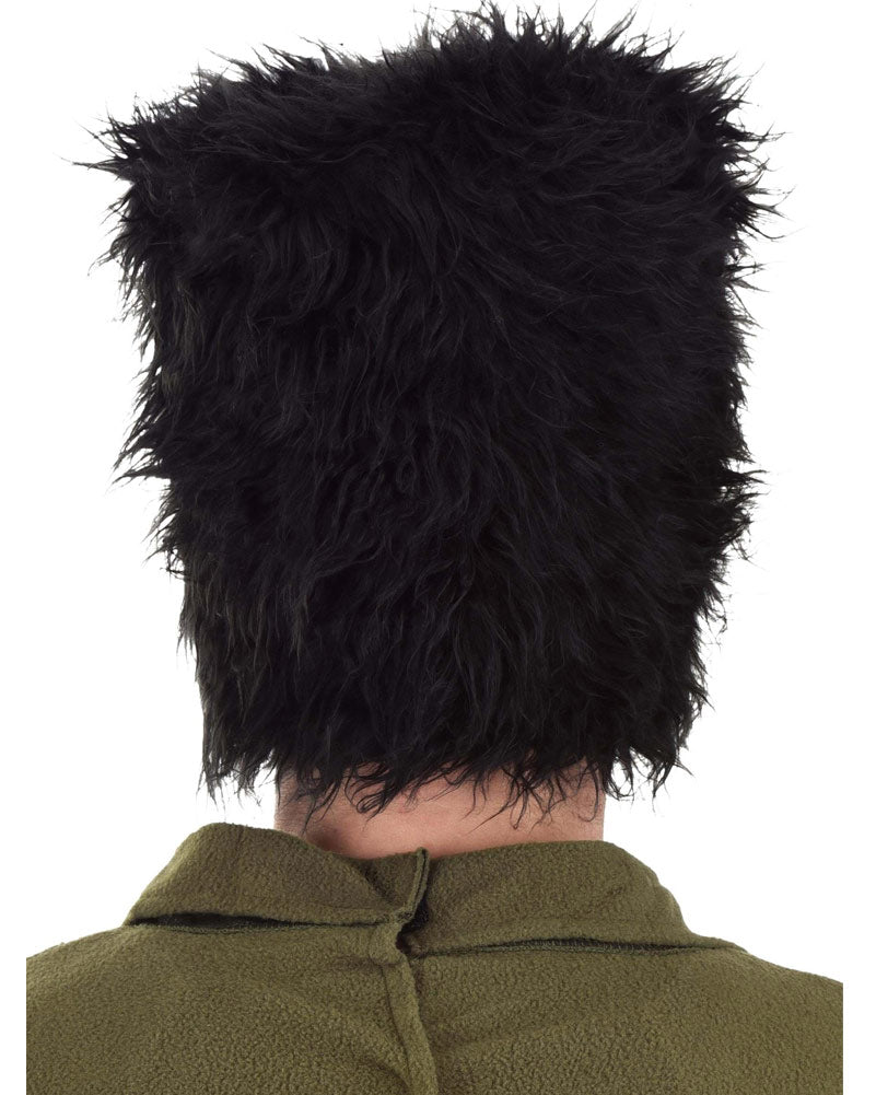 Frankenstein Plush Deluxe Hat